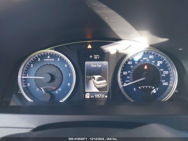 4T1BF1FK1GU163194 Toyota CAMRY LE