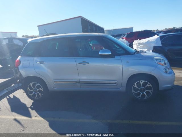 ZFBCFACH2EZ021912 Fiat 500l Lounge