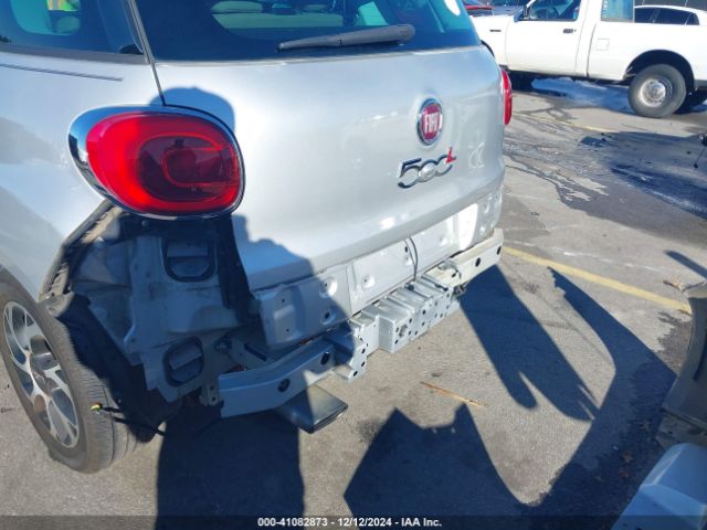 ZFBCFACH2EZ021912 Fiat 500l Lounge