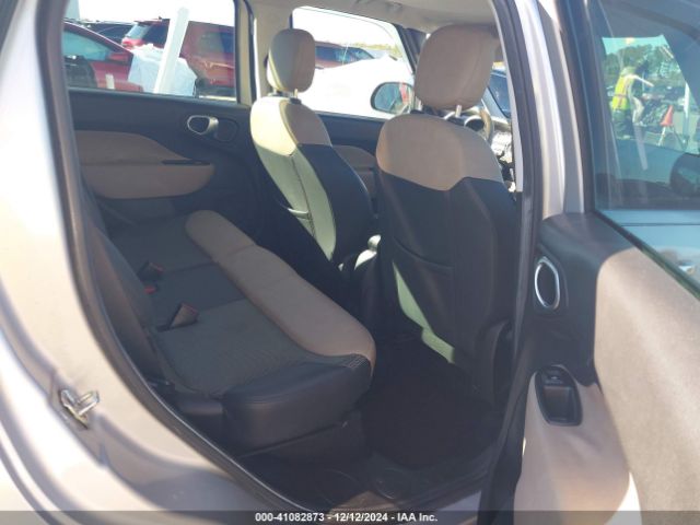 ZFBCFACH2EZ021912 Fiat 500l Lounge