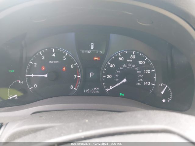 2T2BK1BA2EC229884 Lexus RX 350