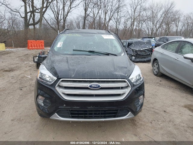 Ford ESCAPE SE 2018 1FMCU0GD0JUD17681 Image 12