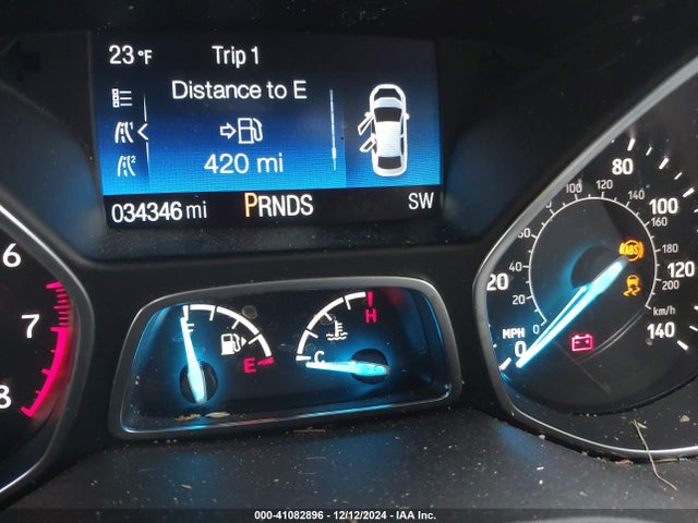 Ford ESCAPE SE 2018 1FMCU0GD0JUD17681 Image 15