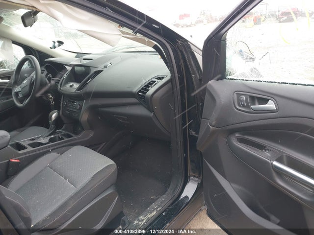 Ford ESCAPE SE 2018 1FMCU0GD0JUD17681 Image 5