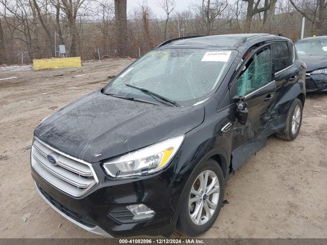 Ford ESCAPE SE 2018 1FMCU0GD0JUD17681 Image 6