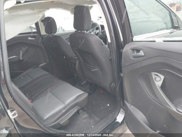 Ford ESCAPE SE 2018 1FMCU0GD0JUD17681 Image 8