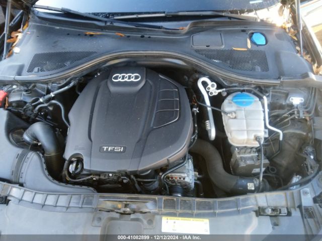 WAUGFAFC0GN047771 Audi A6 2.0t Premium Plus