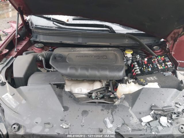 1C4PJMLB7KD323070 Jeep Cherokee Latitude Plus 4x4