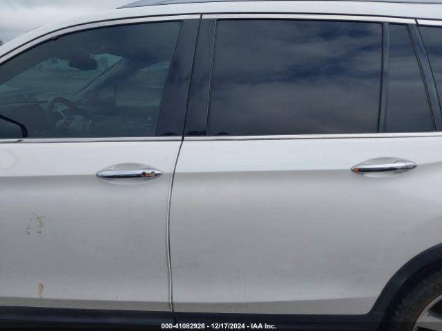 5FNYF6H91HB035070 Honda Pilot Touring