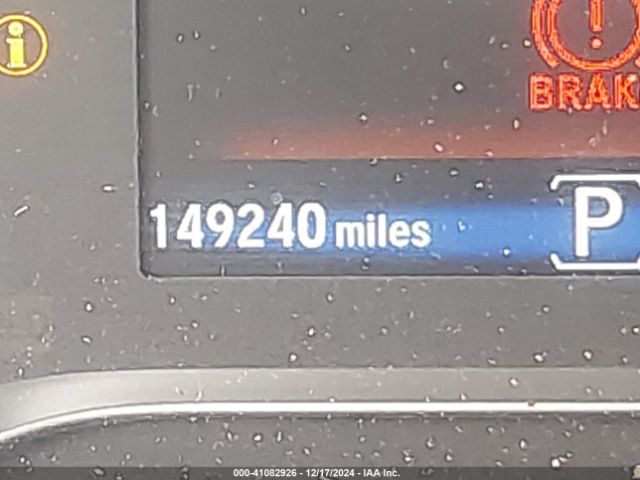 5FNYF6H91HB035070 Honda Pilot Touring