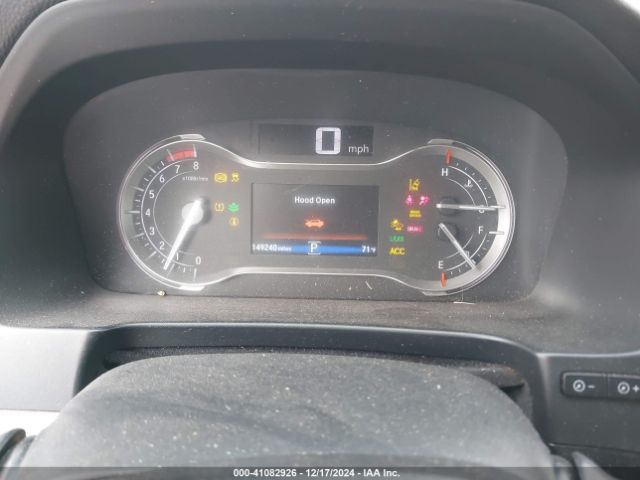 5FNYF6H91HB035070 Honda Pilot Touring