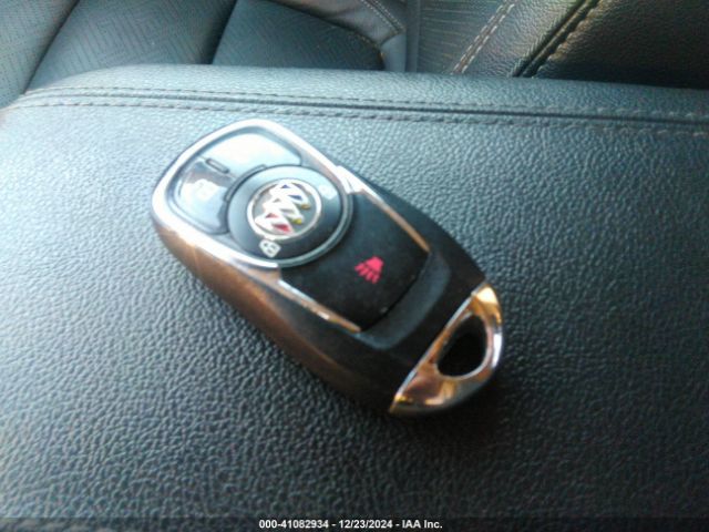 KL4MMGSL6MB109329 Buick Encore Gx Awd Essence