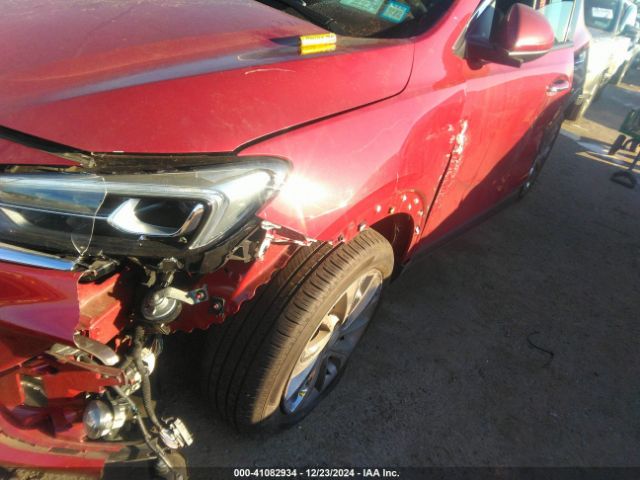 KL4MMGSL6MB109329 Buick Encore Gx Awd Essence