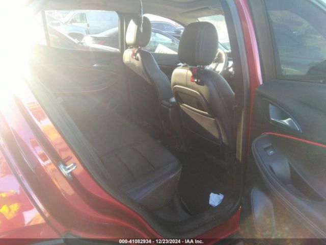 KL4MMGSL6MB109329 Buick Encore Gx Awd Essence