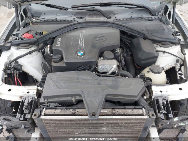 WBA3N7C53EF719873 BMW 428i
