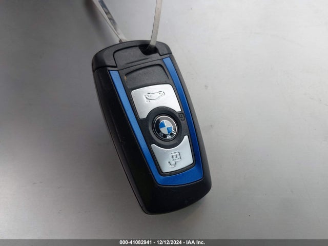 BMW 428i 2014 WBA3N7C53EF719873 Image 11