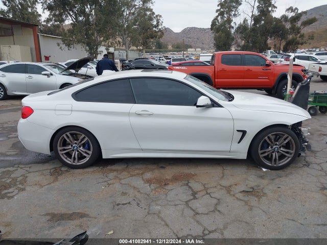 BMW 428i 2014 WBA3N7C53EF719873 Image 14