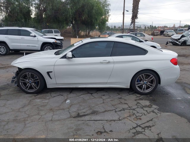BMW 428i 2014 WBA3N7C53EF719873 Image 15
