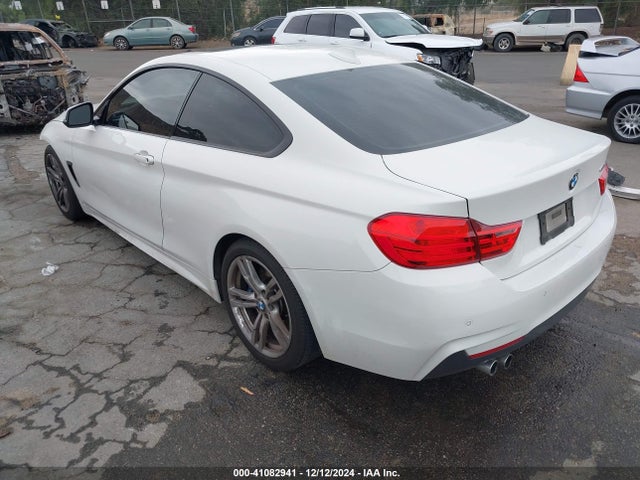 WBA3N7C53EF719873 BMW 428i