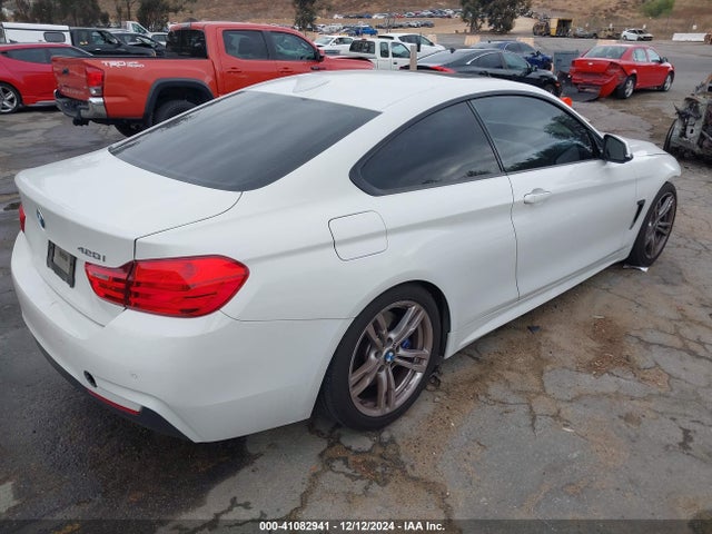 WBA3N7C53EF719873 BMW 428i