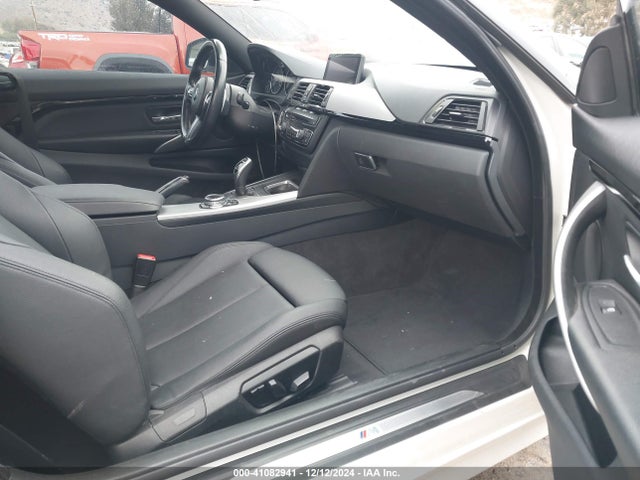 WBA3N7C53EF719873 BMW 428i