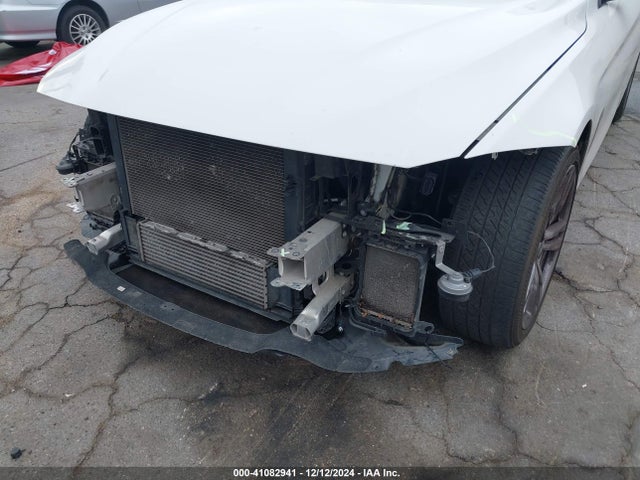 WBA3N7C53EF719873 BMW 428i