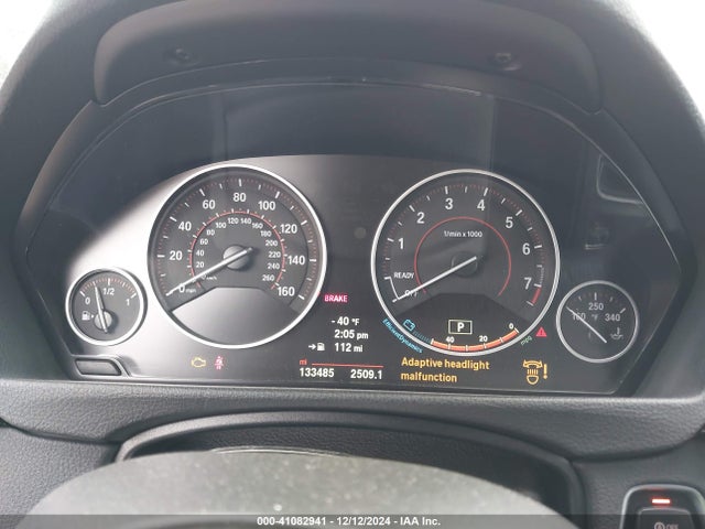 WBA3N7C53EF719873 BMW 428i
