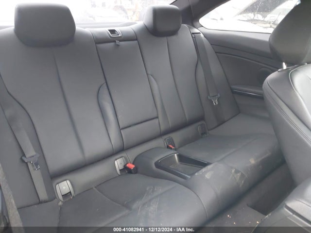 WBA3N7C53EF719873 BMW 428i