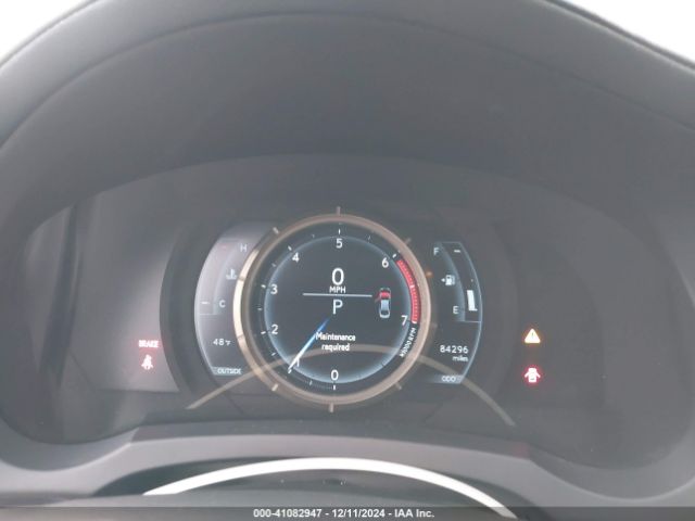 JTHBA1D27G5017722 Lexus IS 200T