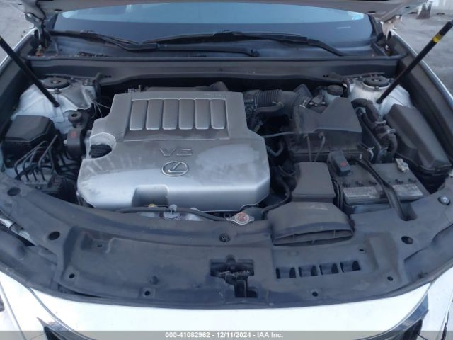 JTHBK1GG0H2248596 Lexus ES 350