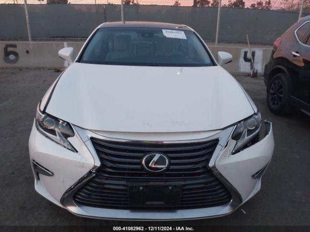 JTHBK1GG0H2248596 Lexus ES 350
