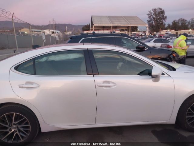 JTHBK1GG0H2248596 Lexus ES 350