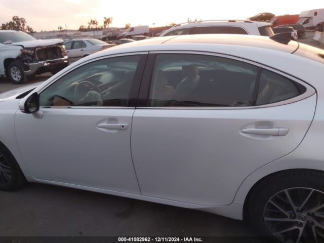 JTHBK1GG0H2248596 Lexus ES 350
