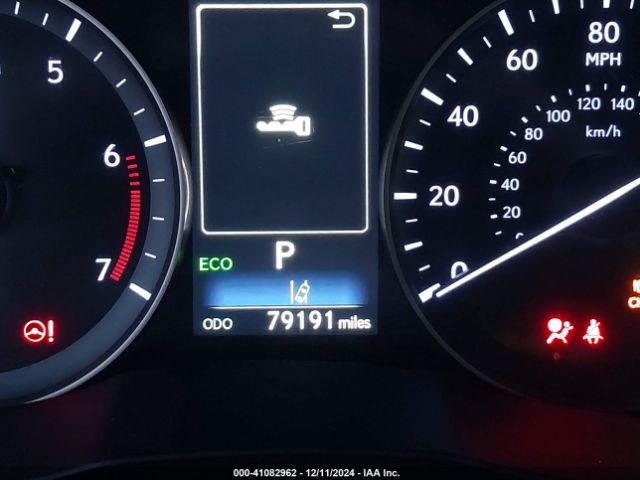 JTHBK1GG0H2248596 Lexus ES 350