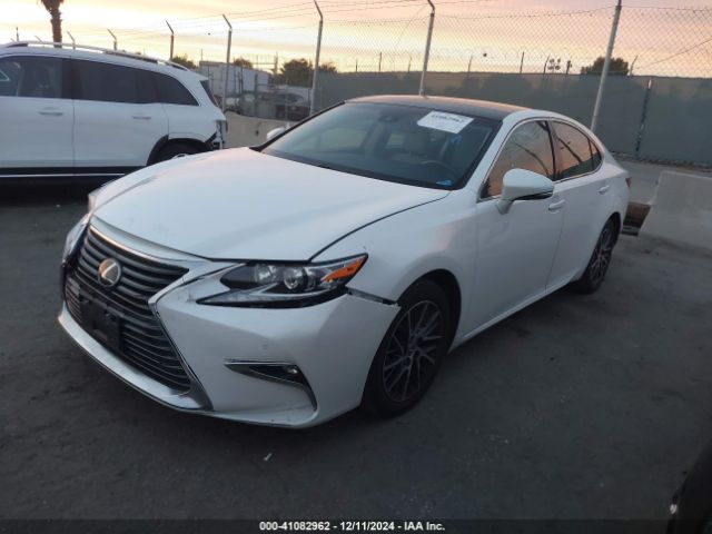 JTHBK1GG0H2248596 Lexus ES 350
