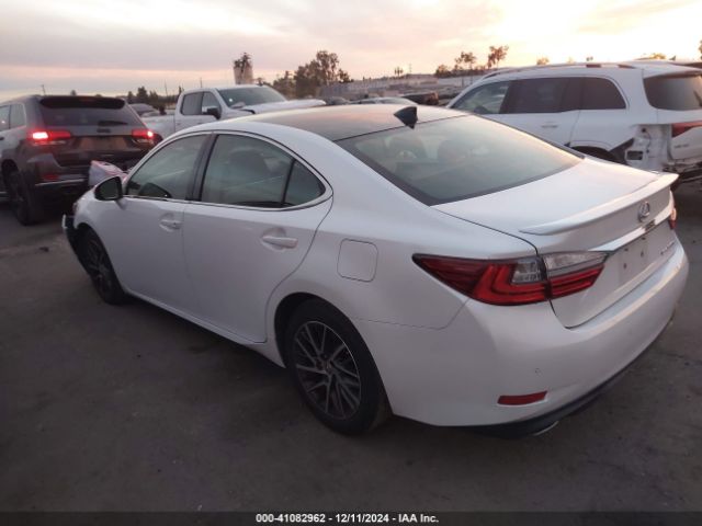 JTHBK1GG0H2248596 Lexus ES 350