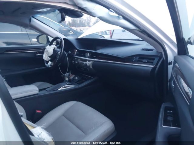 JTHBK1GG0H2248596 Lexus ES 350