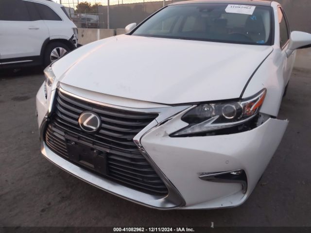 JTHBK1GG0H2248596 Lexus ES 350