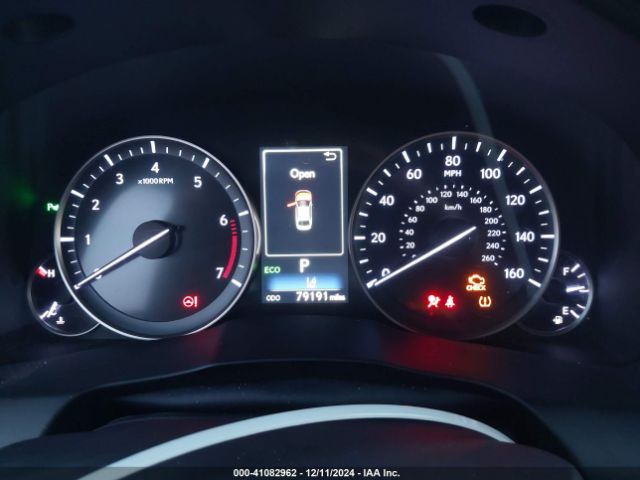 JTHBK1GG0H2248596 Lexus ES 350