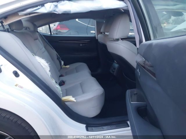 JTHBK1GG0H2248596 Lexus ES 350
