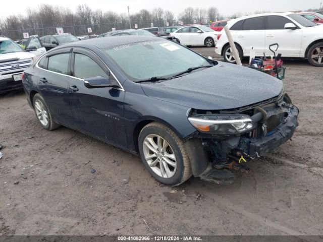1G1ZE5ST6GF329847 auction archive image