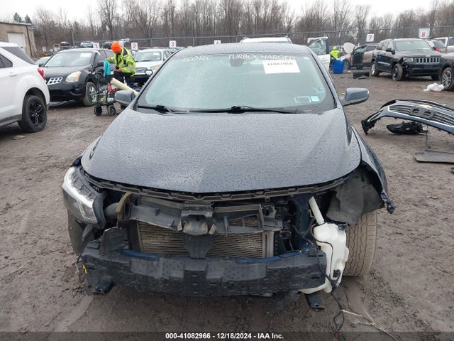 1G1ZE5ST6GF329847 Chevrolet MALIBU 1LT