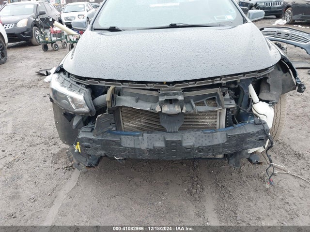 1G1ZE5ST6GF329847 Chevrolet MALIBU 1LT