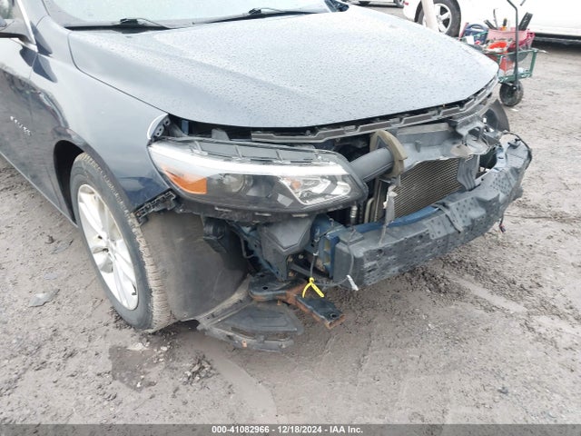 1G1ZE5ST6GF329847 Chevrolet MALIBU 1LT