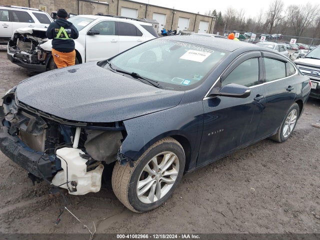 1G1ZE5ST6GF329847 Chevrolet MALIBU 1LT