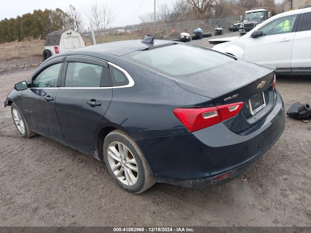 1G1ZE5ST6GF329847 Chevrolet MALIBU 1LT