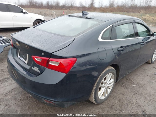 1G1ZE5ST6GF329847 Chevrolet MALIBU 1LT