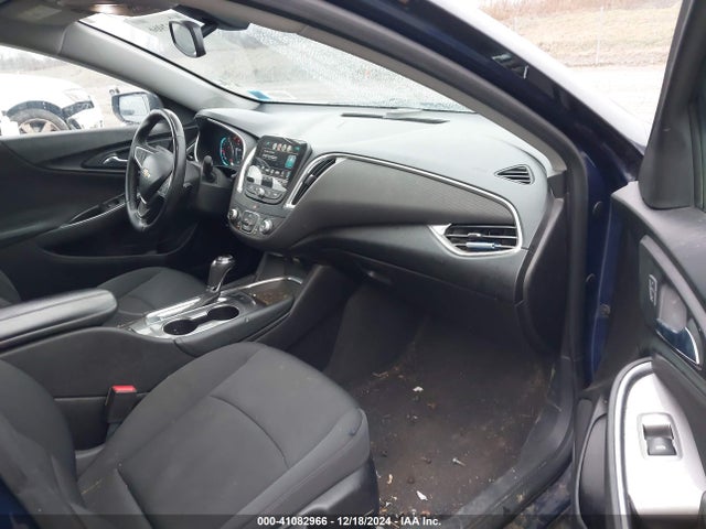 1G1ZE5ST6GF329847 Chevrolet MALIBU 1LT