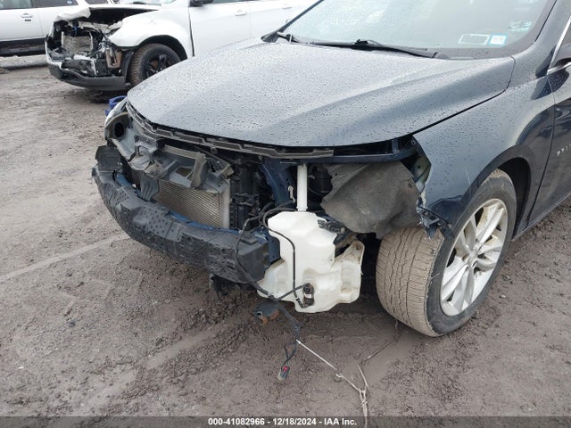 1G1ZE5ST6GF329847 Chevrolet MALIBU 1LT