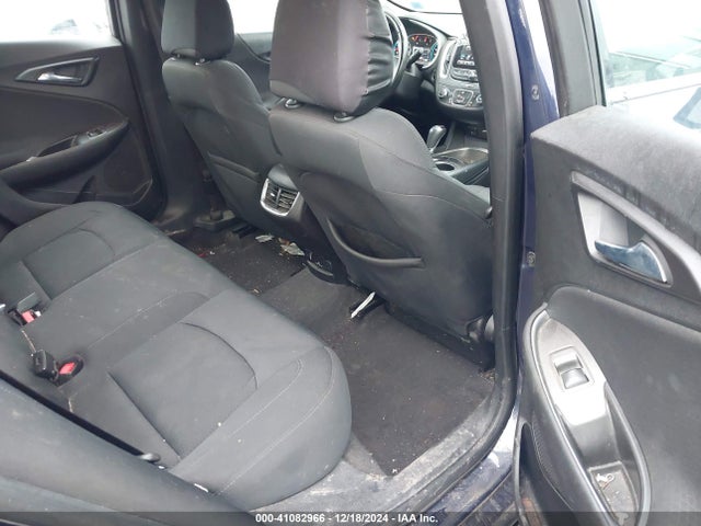 1G1ZE5ST6GF329847 Chevrolet MALIBU 1LT